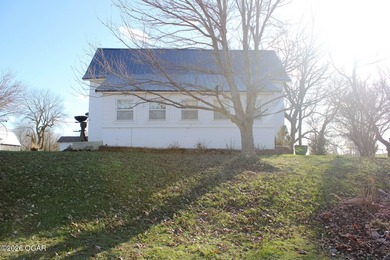 Beautiful 140-acre farm with homestead offering a mix of open - photo 5