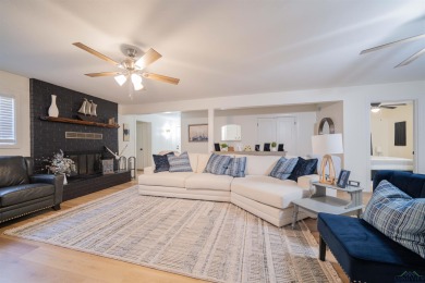 Fully Remodeled Lakefront Home with Sweeping Views of Lake O' - photo 8