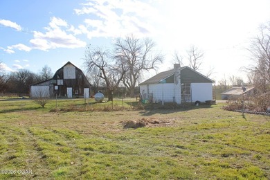 Beautiful 140-acre farm with homestead offering a mix of open - photo 10