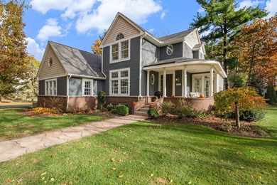 Lake Home For Sale in Brighton, Michigan