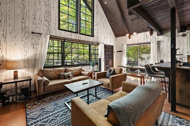 Big Bear Lake Home For Sale in Big Bear City California