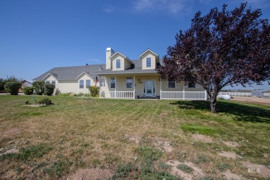 Lake Lowell Home For Sale in Nampa Idaho