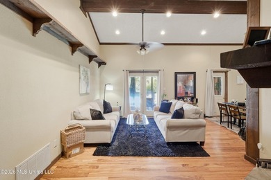 Welcome home to this spacious 4-bedroom, 2.5-bath ranch-style - photo 4