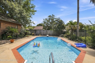 Welcome home to this spacious 4-bedroom, 2.5-bath ranch-style - photo 5