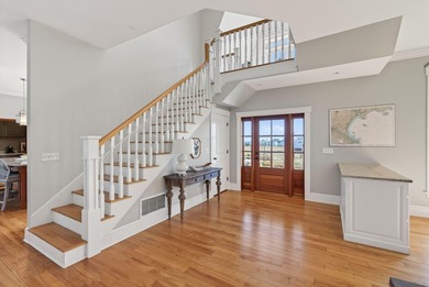 There's a quiet rhythm to life at 4 Cole Farm Drive--where - photo 5
