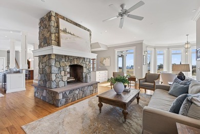 There's a quiet rhythm to life at 4 Cole Farm Drive--where - photo 6