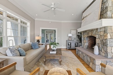 There's a quiet rhythm to life at 4 Cole Farm Drive--where - photo 9