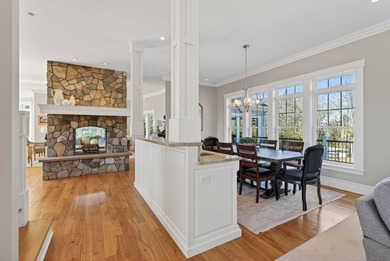 There's a quiet rhythm to life at 4 Cole Farm Drive--where - photo 10