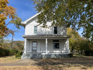 Ohio River Home For Sale in Higginsport Ohio
