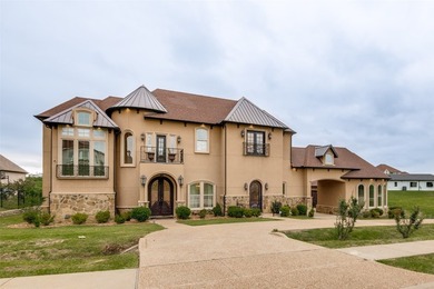 Nestled within the prestigious gated community of Lake Ridge - photo 1