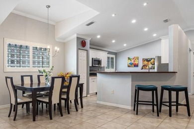 Welcome to this charming residence in the highly desirable gated - photo 13
