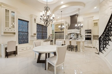 Nestled within the prestigious gated community of Lake Ridge - photo 4