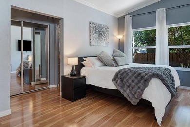 Welcome to this charming residence in the highly desirable gated - photo 14