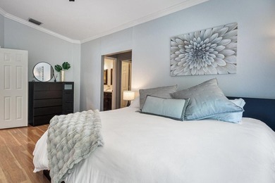 Welcome to this charming residence in the highly desirable gated - photo 15