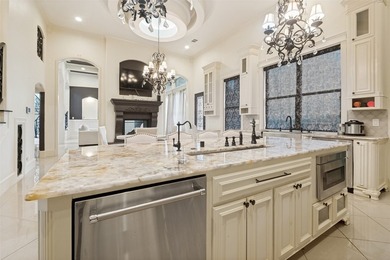 Nestled within the prestigious gated community of Lake Ridge - photo 6