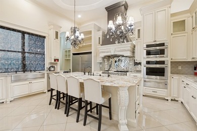Nestled within the prestigious gated community of Lake Ridge - photo 7