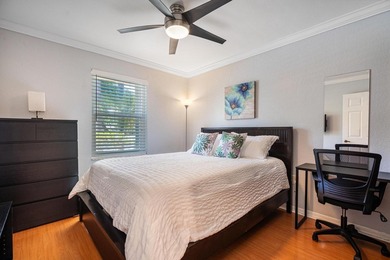Welcome to this charming residence in the highly desirable gated - photo 17