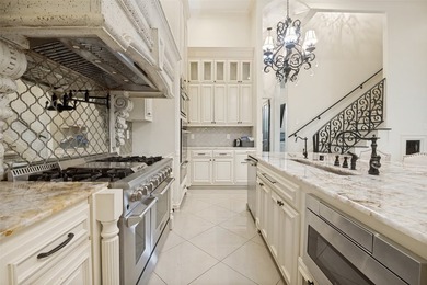Nestled within the prestigious gated community of Lake Ridge - photo 8