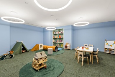 Immediate Occupancy.One Domino Square, Brooklyn Refined - photo 18