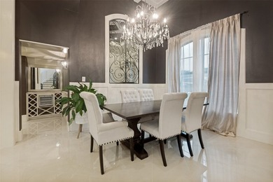 Nestled within the prestigious gated community of Lake Ridge - photo 9