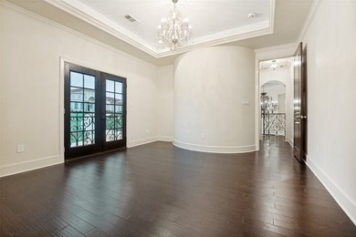 Nestled within the prestigious gated community of Lake Ridge - photo 10