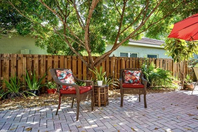 Welcome to this charming residence in the highly desirable gated - photo 20