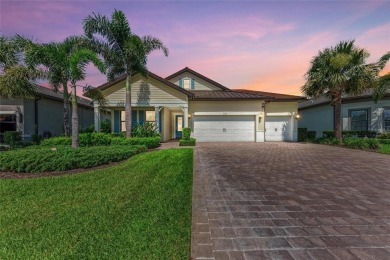 (private lake, pond, creek) Home For Sale in Sarasota Florida