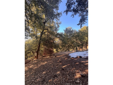 Lake Lot For Sale in Twin Peaks, California