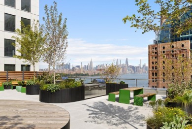 Immediate Occupancy.One Domino Square, Brooklyn Refined - photo 22
