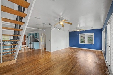 INVESTOR OPPORTUNITY ON BAYOU CHICO! Rare chance to own a unique - photo 22
