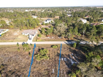 Lehigh Acres Area Lot For Sale in Other City - In The State Of Florida Florida