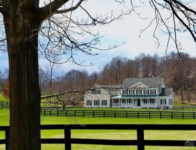 Lake Home For Sale in North Chatham, New York