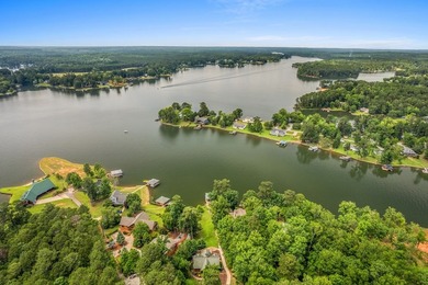 Don't miss this stunning lakefront log cabin on beautiful Lake - photo 3