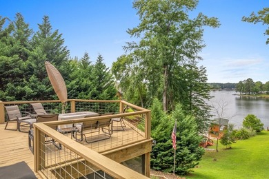 Don't miss this stunning lakefront log cabin on beautiful Lake - photo 9