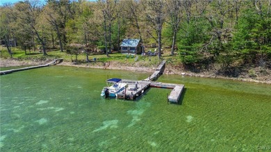 St. Lawrence River - Jefferson County Home For Sale in Clayton New York