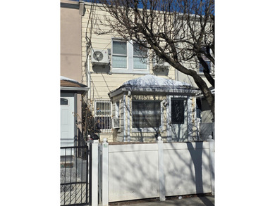 Baisley Pond  Home For Sale in Jamaica New York