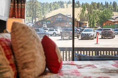 Big Bear Lake Condo Active Under Contract in Big Bear Lake California