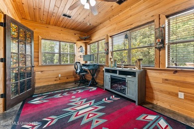 Welcome to 748 Bluegoose Road in Sarah MS, where rustic - photo 7