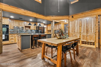 Welcome to 748 Bluegoose Road in Sarah MS, where rustic - photo 8