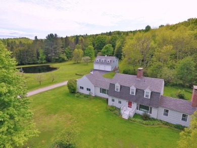 Country Living At Its Best! - Lake Home For Sale in Glover, Vermont