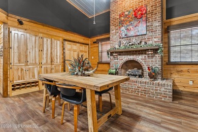 Welcome to 748 Bluegoose Road in Sarah MS, where rustic - photo 9