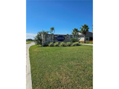 (private lake, pond, creek) Lot Sale Pending in Corpus Christi Texas