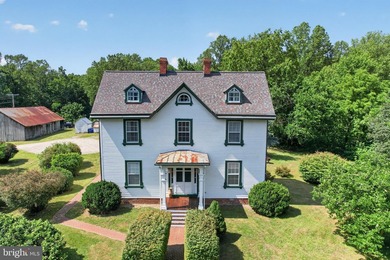 (private lake, pond, coastal) Home For Sale in Newburg Maryland