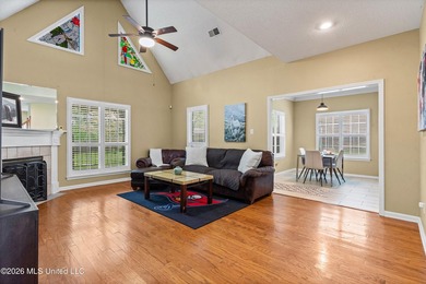 A Move-In Ready Gem in Pinehurst! This well-maintained 3-bedroom - photo 10