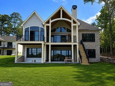 Luxury Lake Sinclair Living at its finest. New construction - photo 2