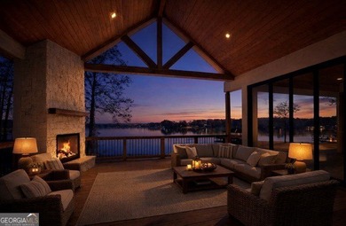 Luxury Lake Sinclair Living at its finest. New construction - photo 3