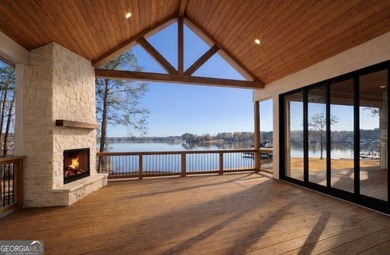 Luxury Lake Sinclair Living at its finest. New construction - photo 4
