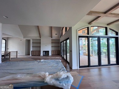 Luxury Lake Sinclair Living at its finest. New construction - photo 9