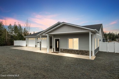 Pend Oreille River Home Sale Pending in Priest River Idaho