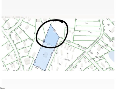 Lake Lot For Sale in Lyman, South Carolina